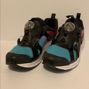 Brand New Puma Future Disc HST Dip Dye